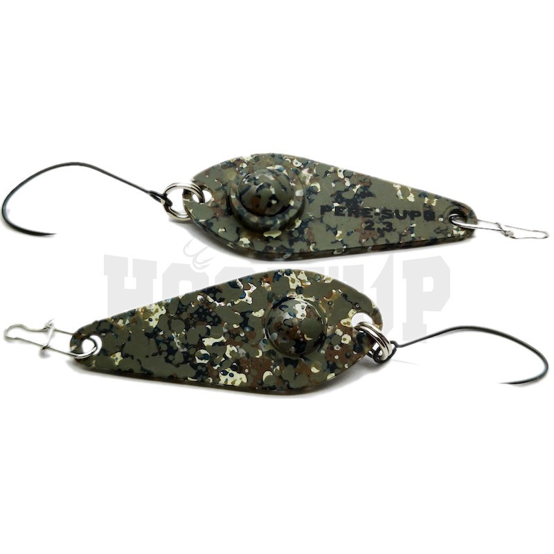 Lucky Craft Pere Supu 2.3 G
