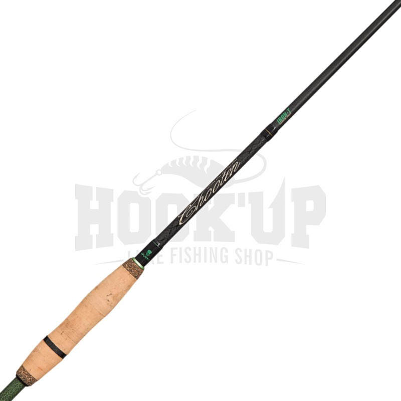 Gunki Iron T S 205 MH Chooten