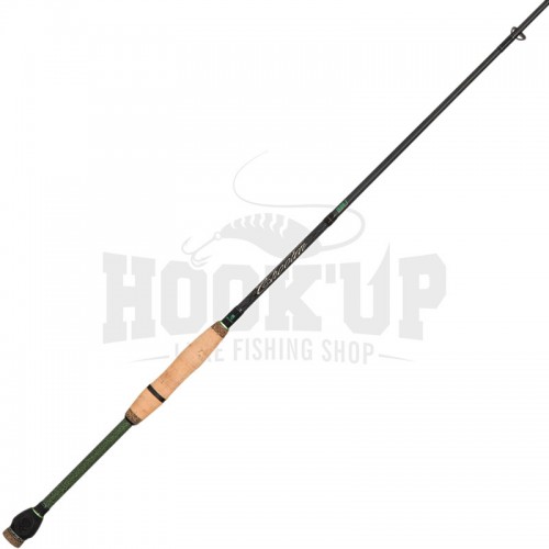 Gunki Iron T S 205 MH Chooten