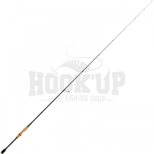Gunki Iron T S 205 MH Chooten