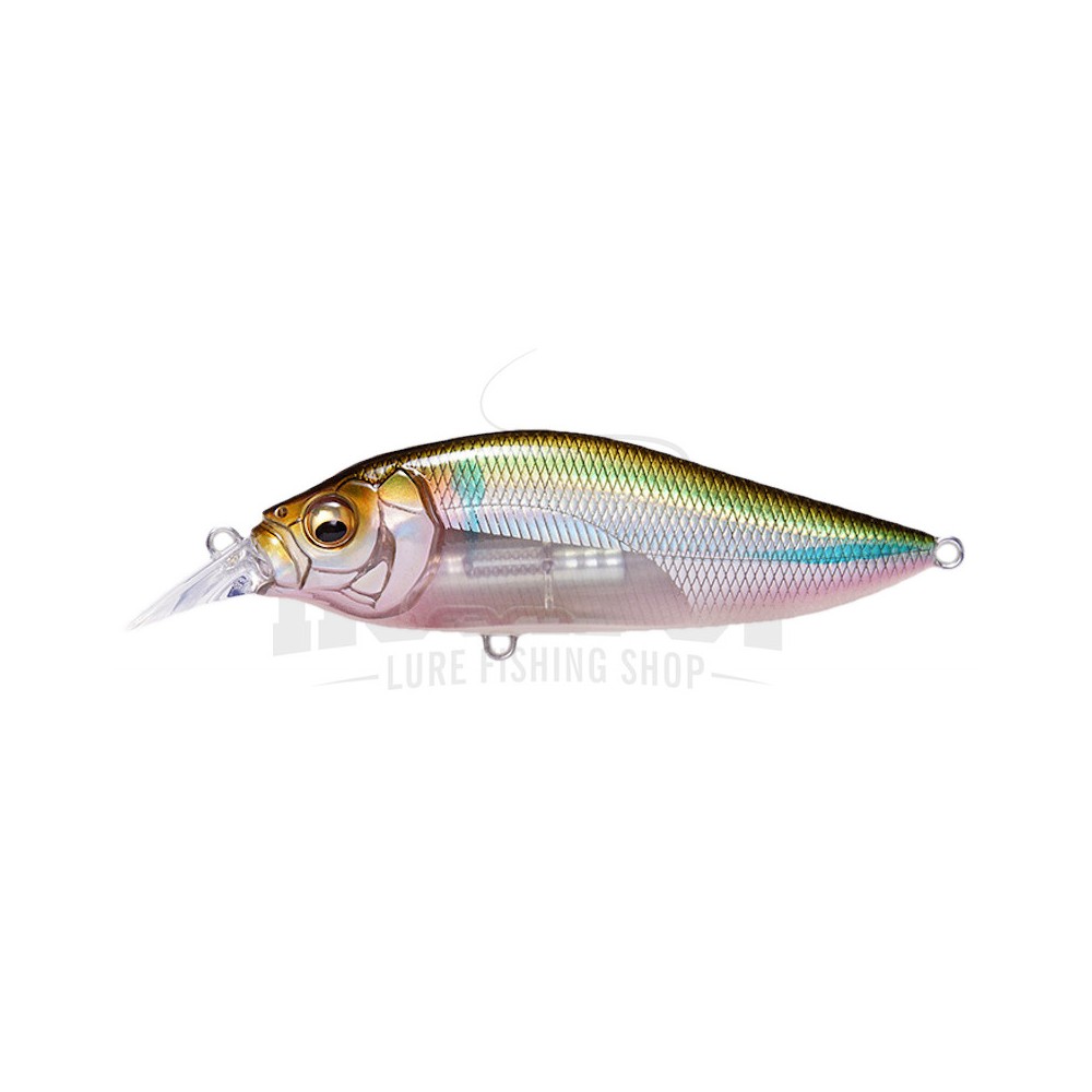 Megabass Flap Slap LBO