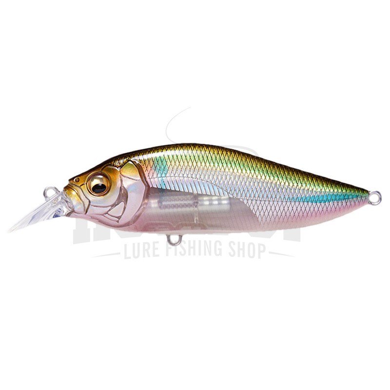 Megabass Flap Slap LBO - Imagen 5 de 7