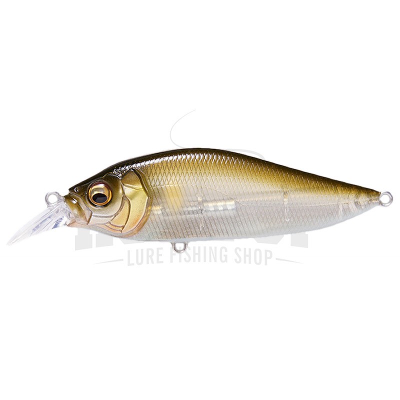 Megabass Flap Slap LBO - Imagen 6 de 7
