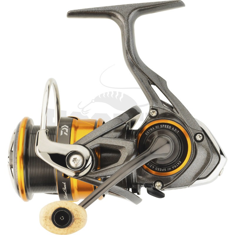 best budget spinning reel