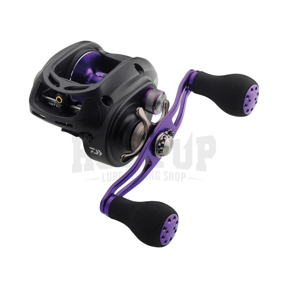 Daiwa Prorex XR