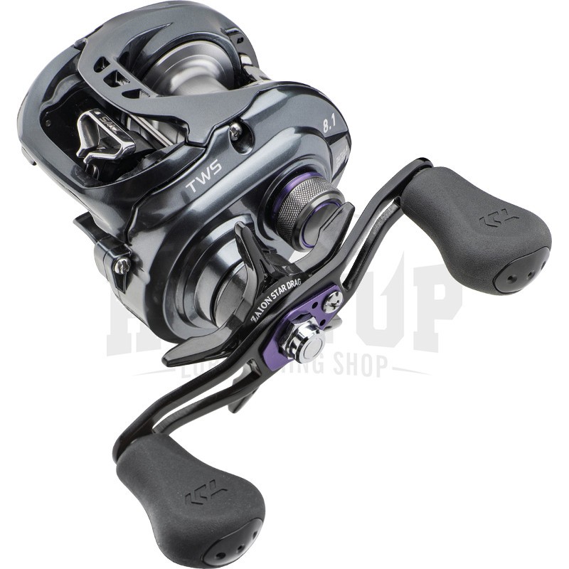 daiwa tatula sv