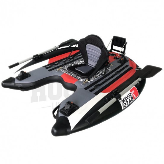 Seven Bass Flatform Junior