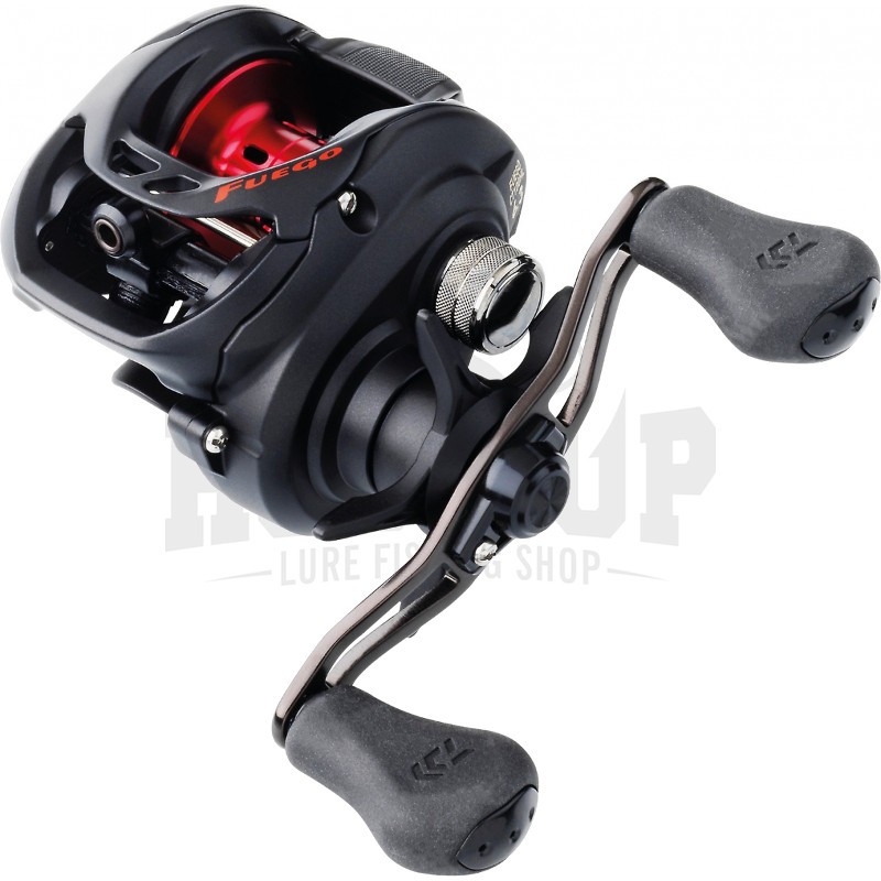 daiwa fuego ct 100hs
