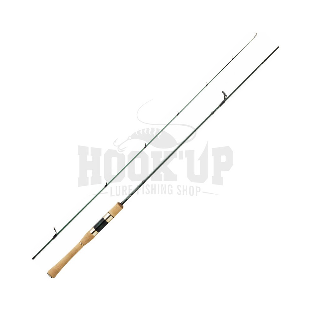 Daiwa Silver Creek AGS