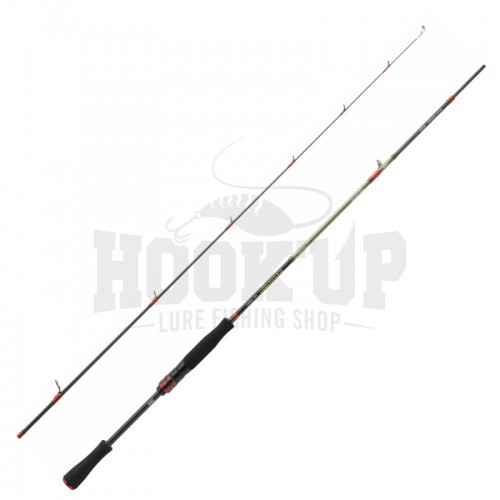Daiwa Tournament AGS Vertical