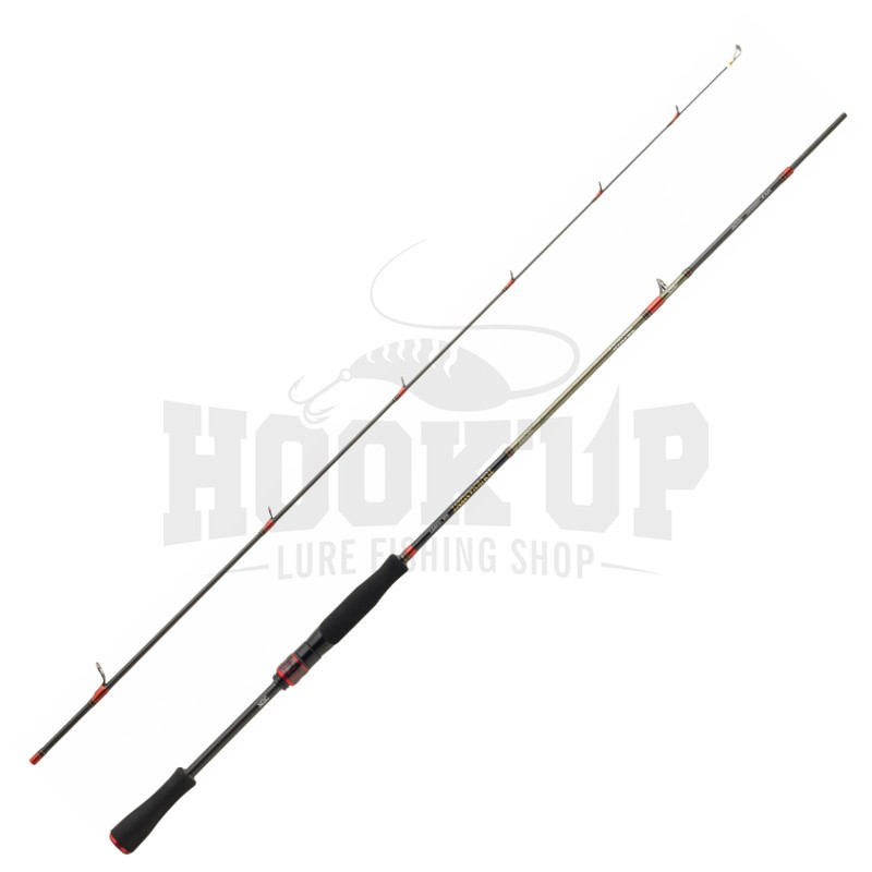 Daiwa Tournament AGS Vertical