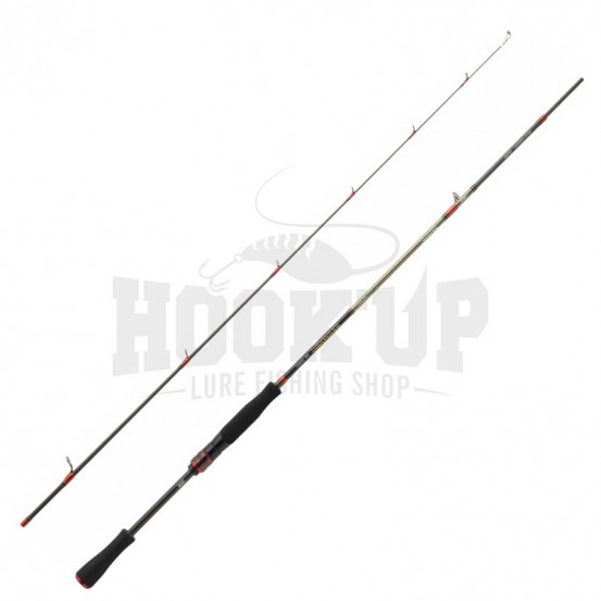 Daiwa Tournament AGS Vertical