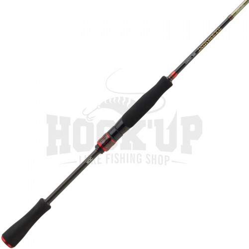 Daiwa Tournament AGS Verticale