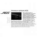 Daiwa Tournament AGS Verticale