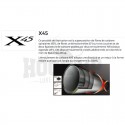 Daiwa Tournament AGS Verticale
