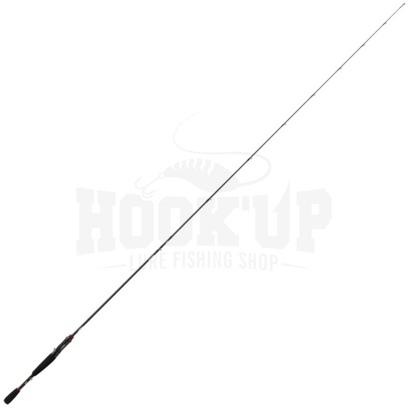 daiwa steez ags spinning rod