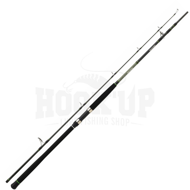 Pez Gato Daiwa Powermesh