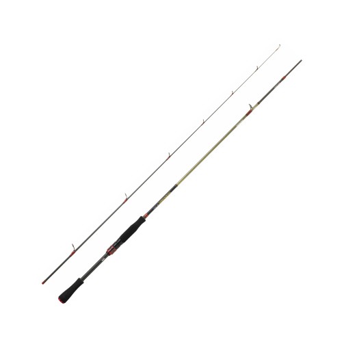 Daiwa Tournament AGS Spinning