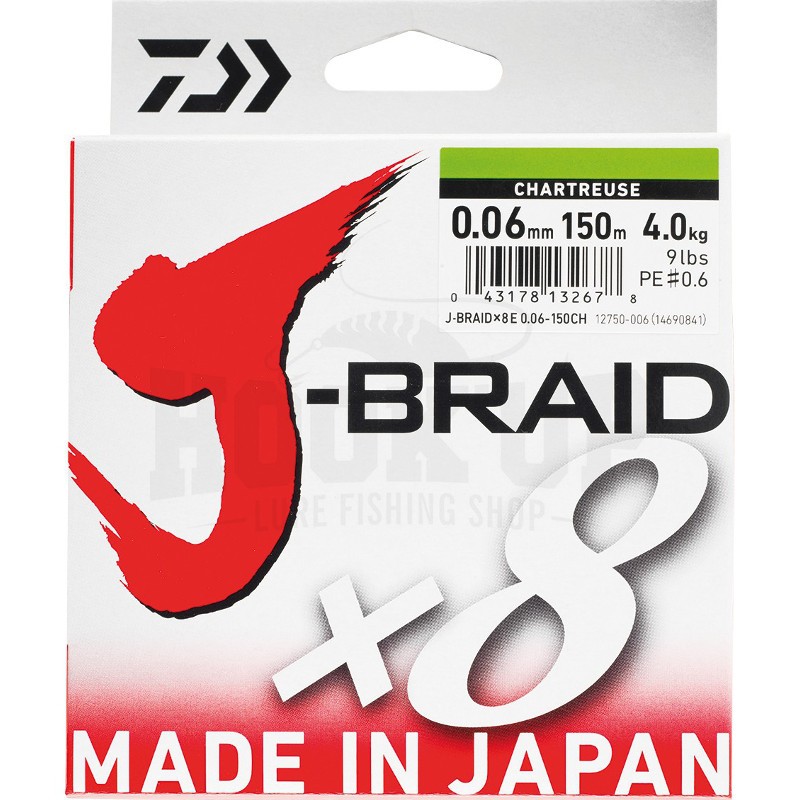 daiwa j braid
