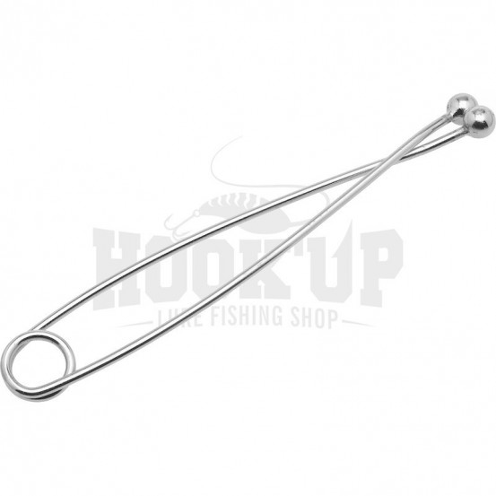 Pezon and Michel Baillon Carnassier Boule