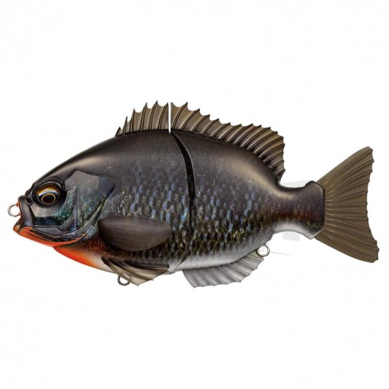 Evergreen Bream Slide