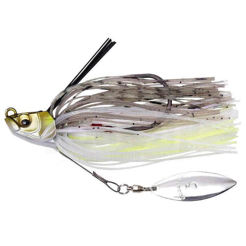 Megabass Uoze Swimmer 1/2oz - 14g - Imagen 14 de 25