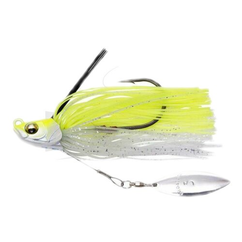 Megabass Uoze Swimmer 1/2oz - 14g - Imagen 17 de 25