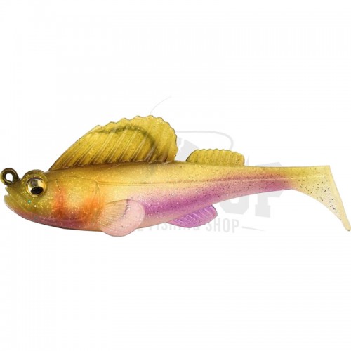 Wakasagi [10g]