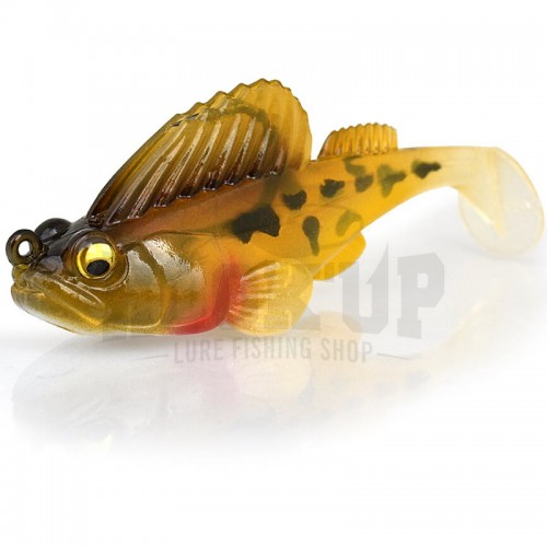 Megabass Dark Sleeper 2.4"