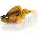 Megabass Dark Sleeper 2.4"
