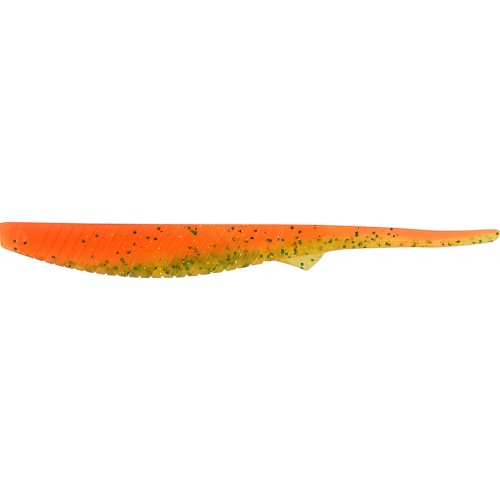 Naranja Verde