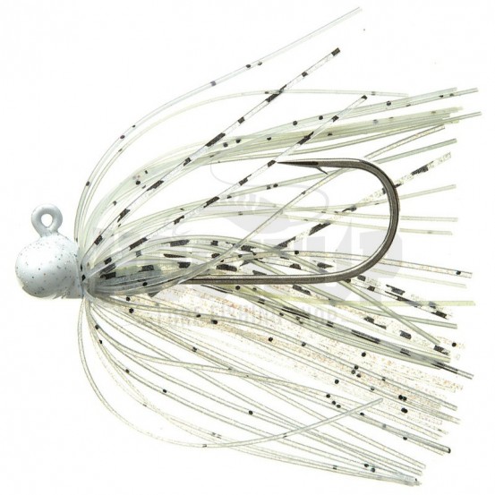 Daiwa Prorex Swimming Rubber Jig 10g