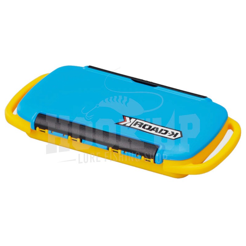 Ring Star Road K 2100W Blue