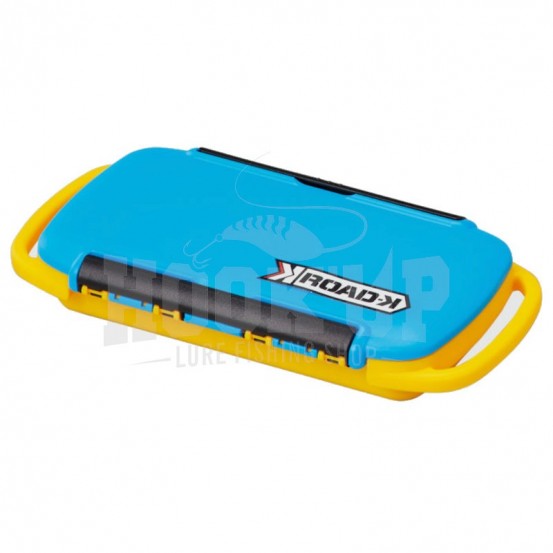 Ring Star Road K 2100W Blue