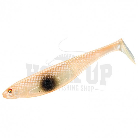 Daiwa Prorex Classic Shad DF 15cm Ghost Orange