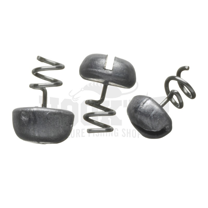 Balanceador de peso atornillado Daiwa Prorex - Imagen 3 de 3