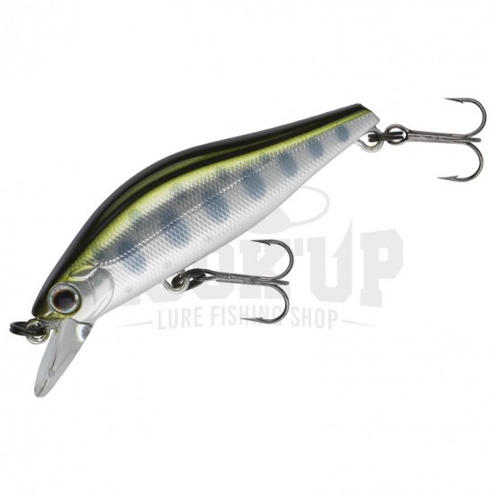 Daiwa Tournament Wise Minnow 50 HR