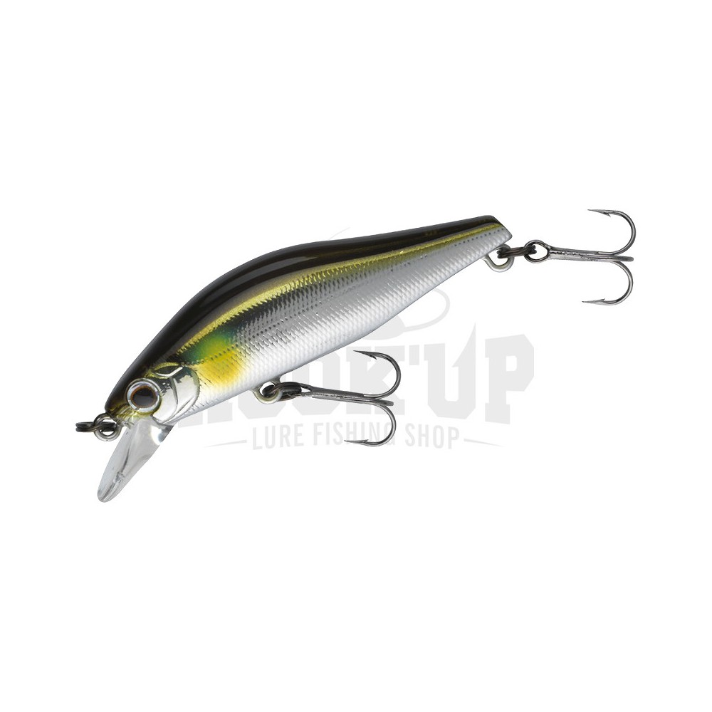 daiwa wise minnow