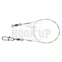 Daiwa Prorex 7x7 Wire Leader - 20CM