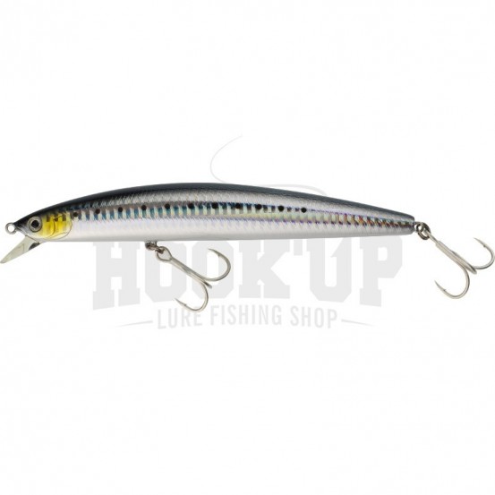 Daiwa D Minnow SW 150 S