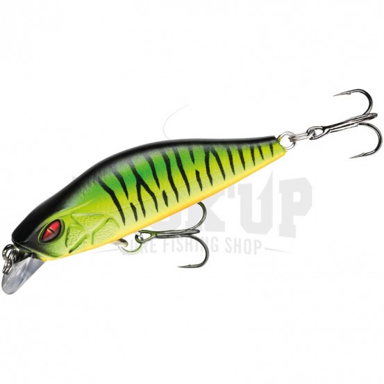 Daiwa Prorex Flat Minnow 50 SS