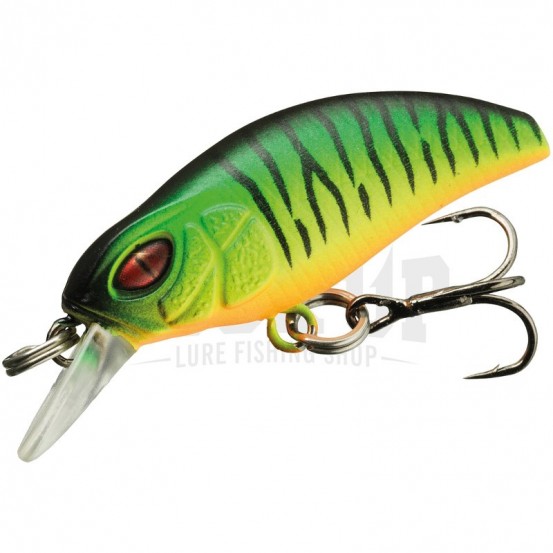 Daiwa Prorex Micro Minnow 30 F SR Fire Tiger