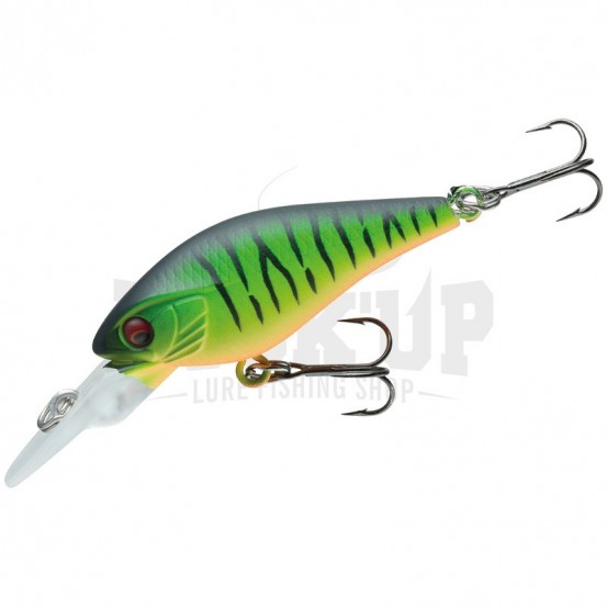 Yo-Zuri 3DR POPPER 6.5CM RAINBOW TROUT