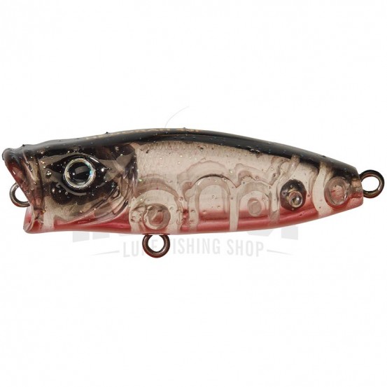 Gunki Hedorah 43 F  Red Ghost [PROMO]