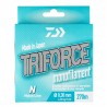 Daiwa TriForce Nylon Translucide