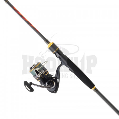 Daiwa Lure Combo Tsuki Pack 17