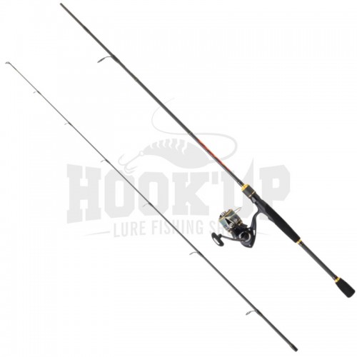 Daiwa Lure Combo Tsuki Pack 17