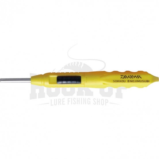 Daiwa Fitting Knot Needle