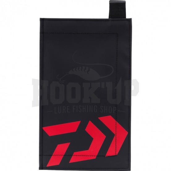 Daiwa Protective Wrap For Lures Monte M