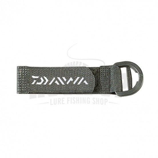 Fijación de caña Daiwa con ojal